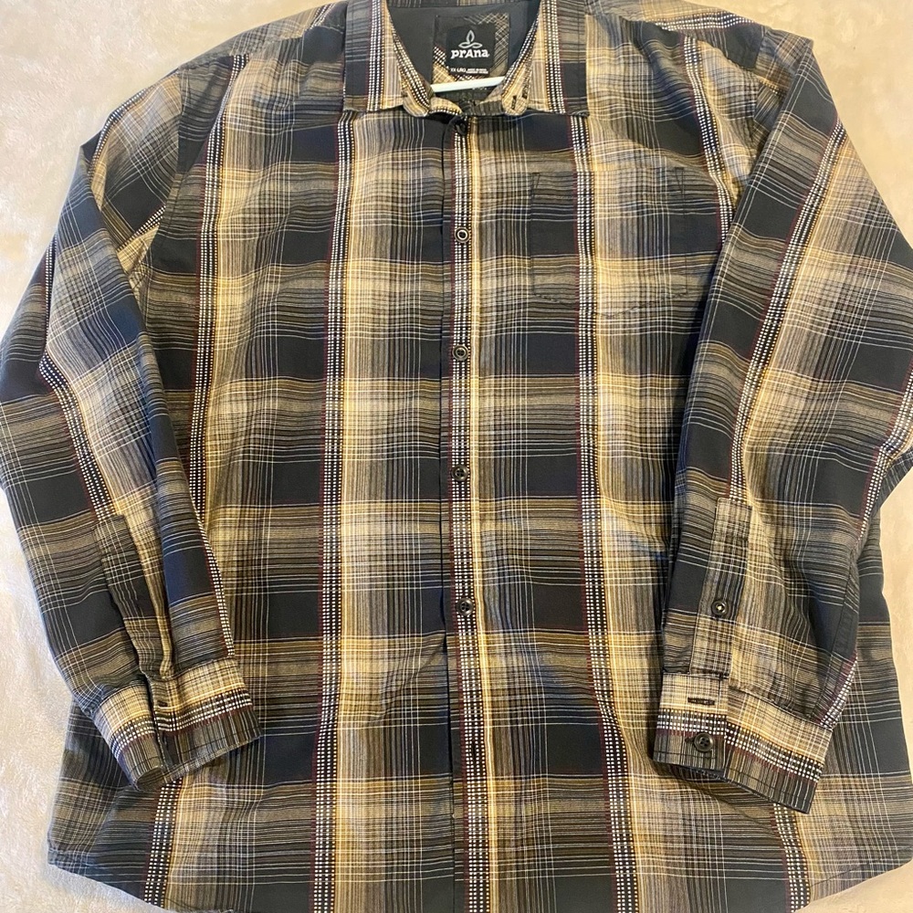 Prana, XXL